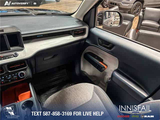 2023 Ford Maverick XLT (Stk: RC19941) in Airdrie - Image 25 of 25