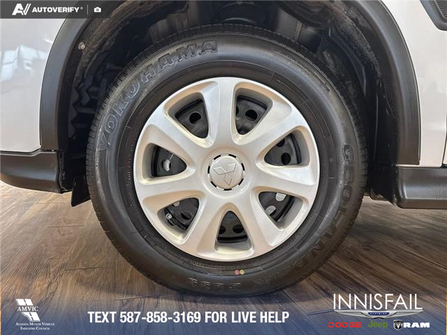 2023 Mitsubishi RVR ES (Stk: BJ299) in Airdrie - Image 6 of 24