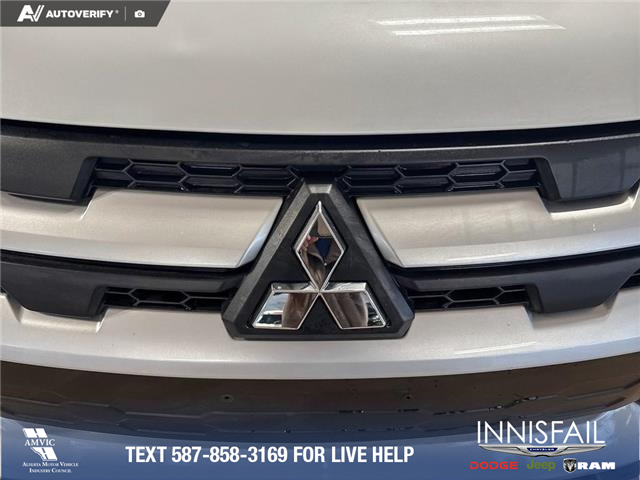 2023 Mitsubishi RVR ES (Stk: BJ299) in Airdrie - Image 9 of 24