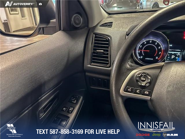 2023 Mitsubishi RVR ES (Stk: BJ299) in Airdrie - Image 16 of 24