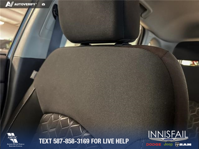 2023 Mitsubishi RVR ES (Stk: BJ299) in Airdrie - Image 19 of 24