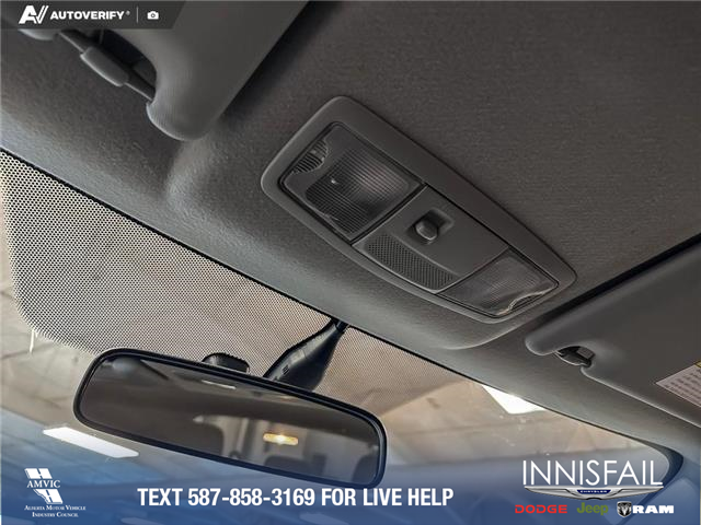 2023 Mitsubishi RVR ES (Stk: BJ299) in Airdrie - Image 20 of 24