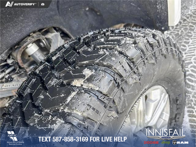 2021 GMC Sierra 3500HD Denali (Stk: P1555) in Canmore - Image 7 of 25