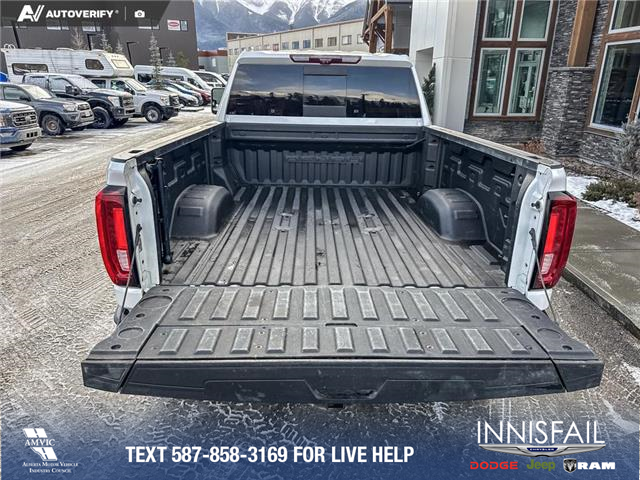 2021 GMC Sierra 3500HD Denali (Stk: P1555) in Canmore - Image 12 of 25