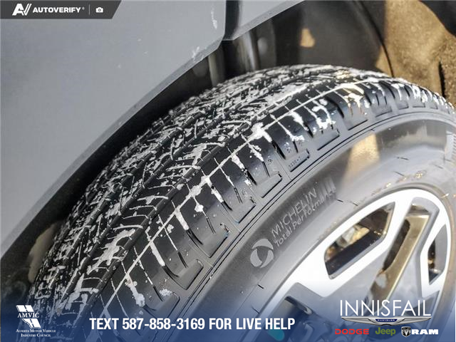 2023 Ford Bronco Sport Outer Banks (Stk: U37881) in Red Deer - Image 7 of 25