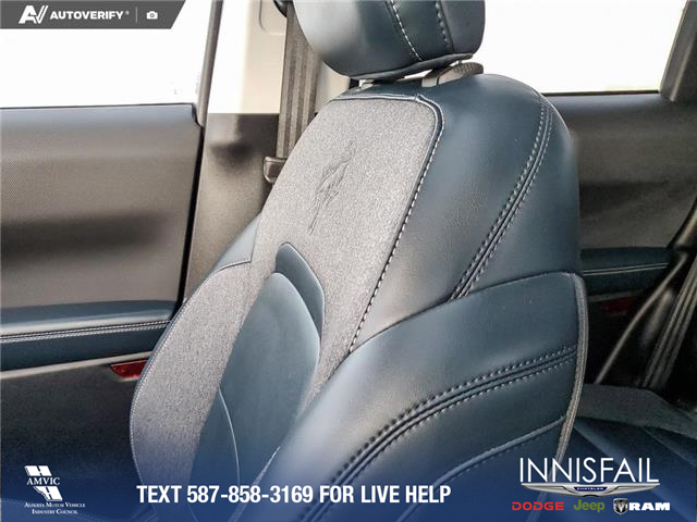 2023 Ford Bronco Sport Outer Banks (Stk: U37881) in Red Deer - Image 20 of 25