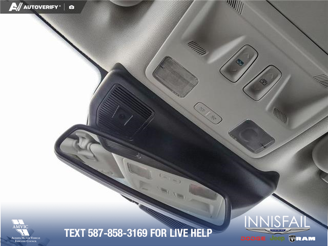 2023 Ford Bronco Sport Outer Banks (Stk: U37881) in Red Deer - Image 21 of 25