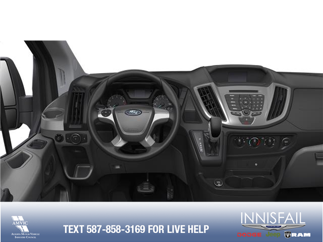 2018 Ford Transit-350 XLT (Stk: P6858) in Olds - Image 6 of 6 2018 Ford Transit-350 XLT (Stk: P6858) in Olds - Image 6 of 6