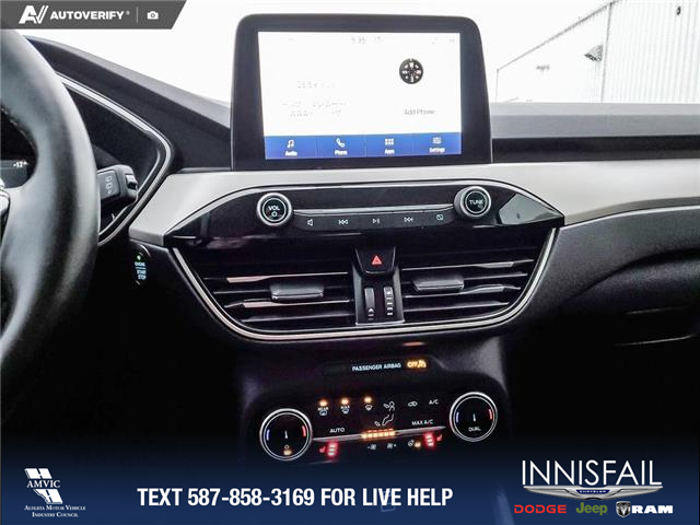 2022 Ford Escape SEL (Stk: U37883) in Red Deer - Image 19 of 24