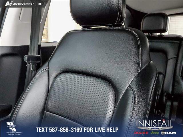 2022 Ford Escape SEL (Stk: U37883) in Red Deer - Image 20 of 24