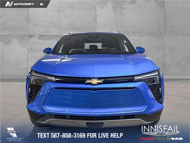 2024 Chevrolet Blazer EV LT (Stk: RC19965) in Airdrie - Image 2 of 25