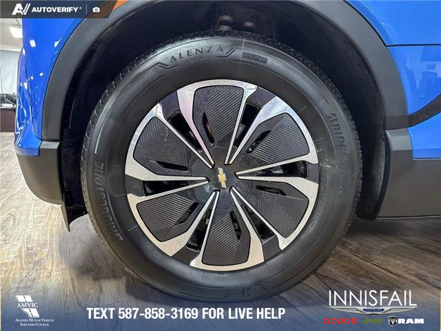 2024 Chevrolet Blazer EV LT (Stk: RC19965) in Airdrie - Image 6 of 25