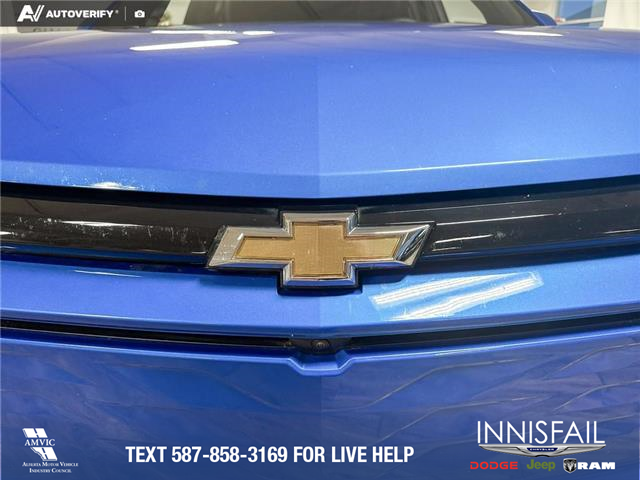 2024 Chevrolet Blazer EV LT (Stk: RC19965) in Airdrie - Image 9 of 25