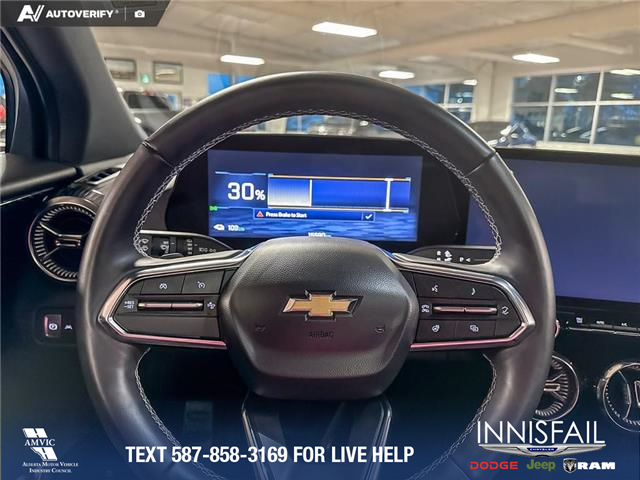 2024 Chevrolet Blazer EV LT (Stk: RC19965) in Airdrie - Image 14 of 25