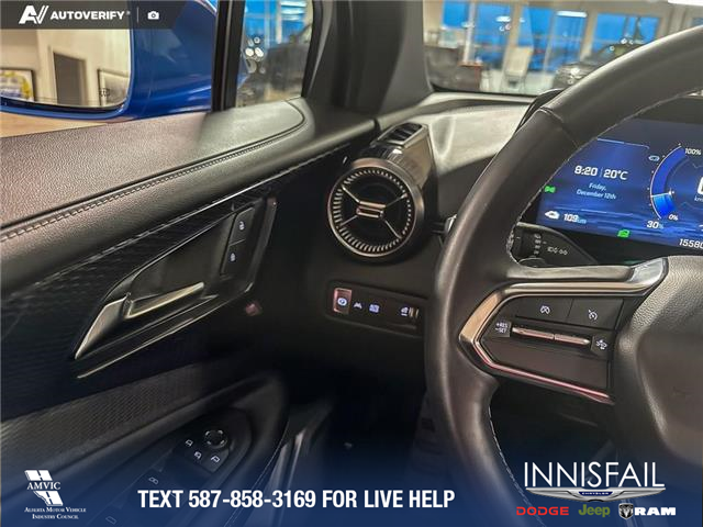 2024 Chevrolet Blazer EV LT (Stk: RC19965) in Airdrie - Image 17 of 25