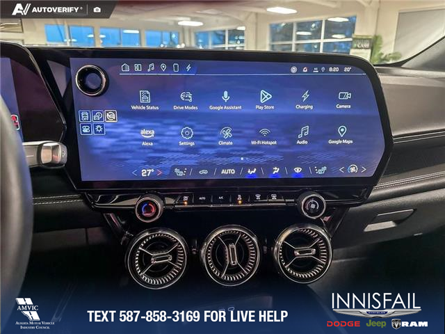 2024 Chevrolet Blazer EV LT (Stk: RC19965) in Airdrie - Image 19 of 25