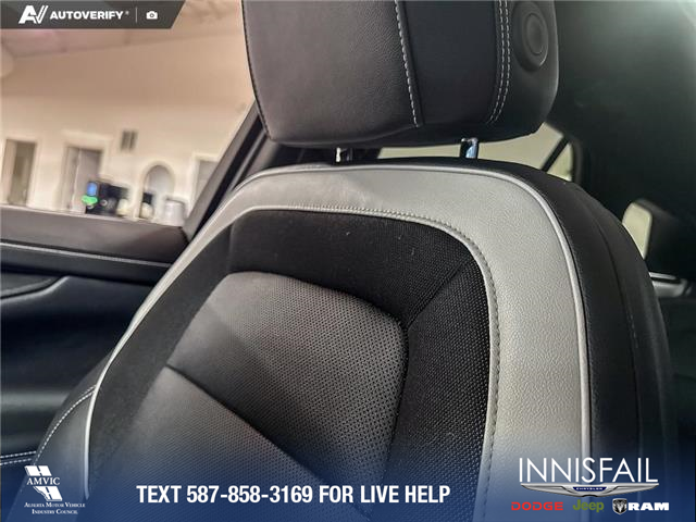 2024 Chevrolet Blazer EV LT (Stk: RC19965) in Airdrie - Image 20 of 25