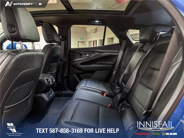 2024 Chevrolet Blazer EV LT (Stk: RC19965) in Airdrie - Image 23 of 25