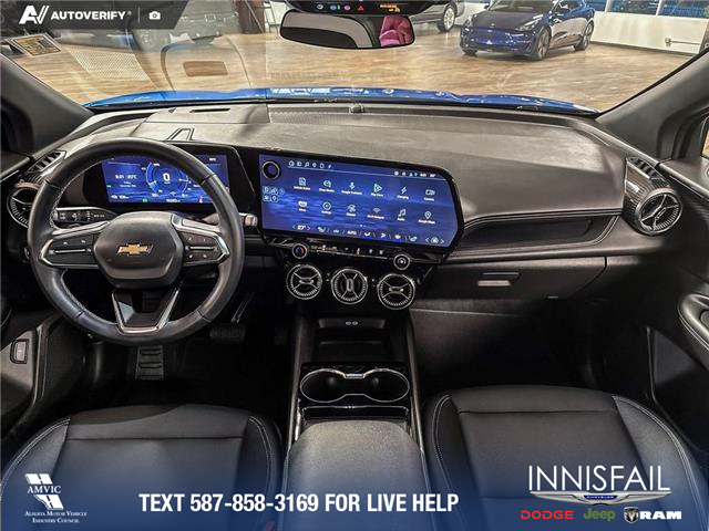 2024 Chevrolet Blazer EV LT (Stk: RC19965) in Airdrie - Image 24 of 25