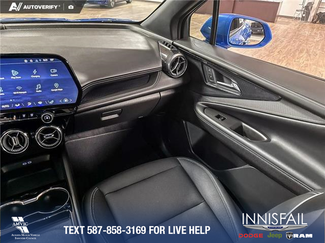 2024 Chevrolet Blazer EV LT (Stk: RC19965) in Airdrie - Image 25 of 25