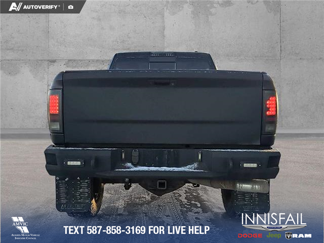 2011 Dodge Ram 3500  (Stk: P6868) in Olds - Image 5 of 5