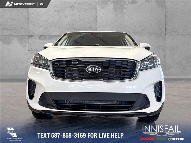 2020 Kia Sorento 2.4L LX (Stk: P14721) in Airdrie - Image 2 of 25