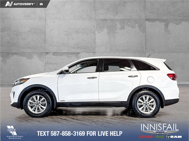 2020 Kia Sorento 2.4L LX (Stk: P14721) in Airdrie - Image 3 of 25