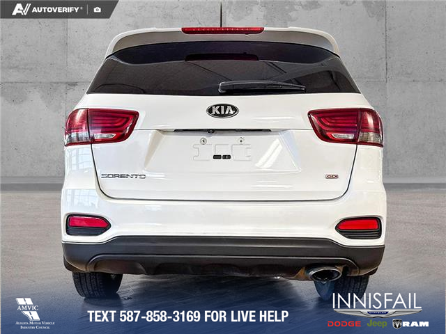 2020 Kia Sorento 2.4L LX (Stk: P14721) in Airdrie - Image 5 of 25