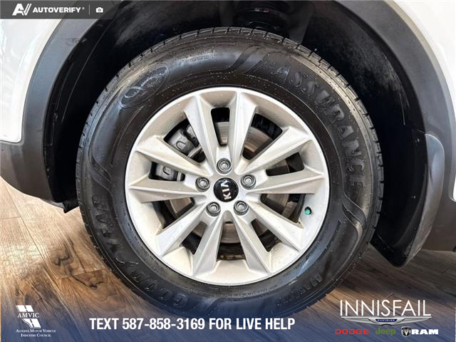 2020 Kia Sorento 2.4L LX (Stk: P14721) in Airdrie - Image 6 of 25