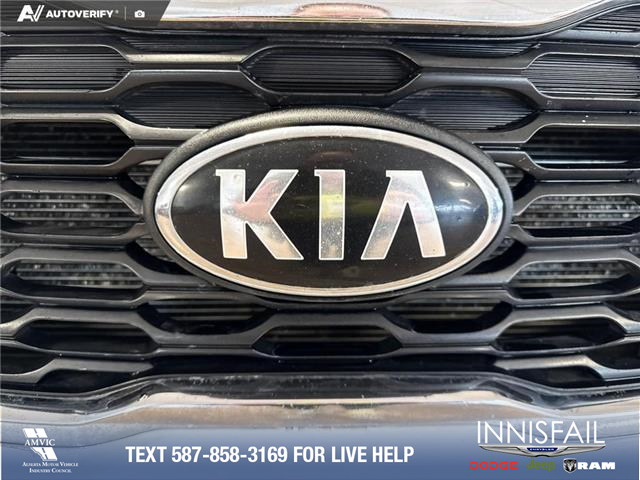 2020 Kia Sorento 2.4L LX (Stk: P14721) in Airdrie - Image 9 of 25
