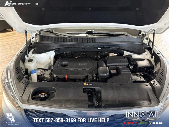 2020 Kia Sorento 2.4L LX (Stk: P14721) in Airdrie - Image 10 of 25