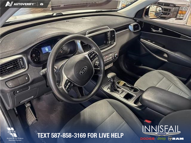 2020 Kia Sorento 2.4L LX (Stk: P14721) in Airdrie - Image 13 of 25