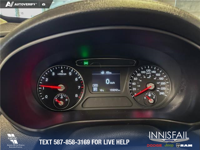 2020 Kia Sorento 2.4L LX (Stk: P14721) in Airdrie - Image 15 of 25