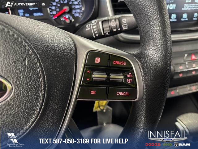 2020 Kia Sorento 2.4L LX (Stk: P14721) in Airdrie - Image 16 of 25