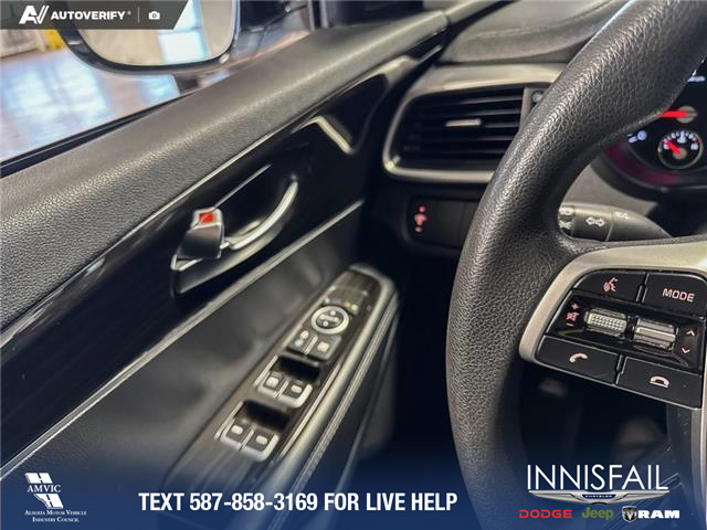 2020 Kia Sorento 2.4L LX (Stk: P14721) in Airdrie - Image 17 of 25