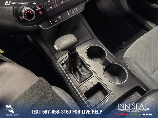 2020 Kia Sorento 2.4L LX (Stk: P14721) in Airdrie - Image 18 of 25