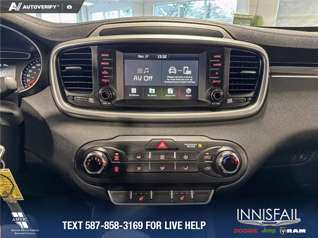 2020 Kia Sorento 2.4L LX (Stk: P14721) in Airdrie - Image 19 of 25