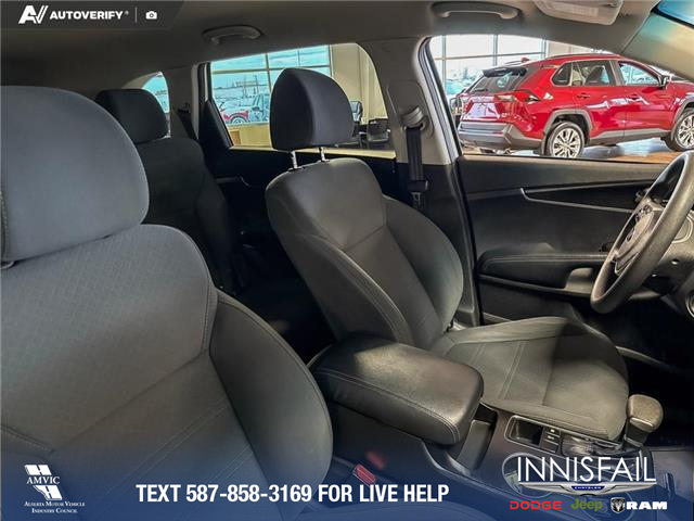 2020 Kia Sorento 2.4L LX (Stk: P14721) in Airdrie - Image 22 of 25