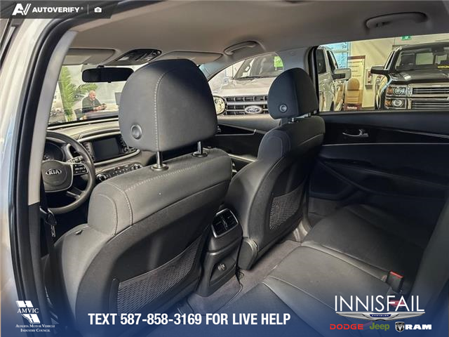 2020 Kia Sorento 2.4L LX (Stk: P14721) in Airdrie - Image 23 of 25