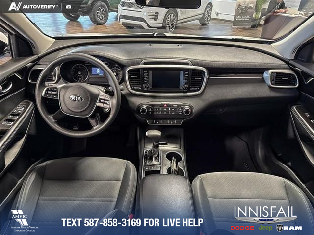 2020 Kia Sorento 2.4L LX (Stk: P14721) in Airdrie - Image 24 of 25
