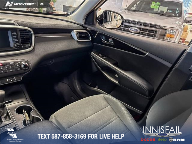2020 Kia Sorento 2.4L LX (Stk: P14721) in Airdrie - Image 25 of 25