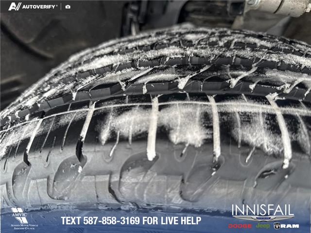 2023 Jeep Grand Cherokee Summit (Stk: P6841) in Olds - Image 7 of 25