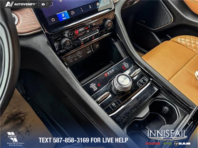 2023 Jeep Grand Cherokee Summit (Stk: P6841) in Olds - Image 18 of 25