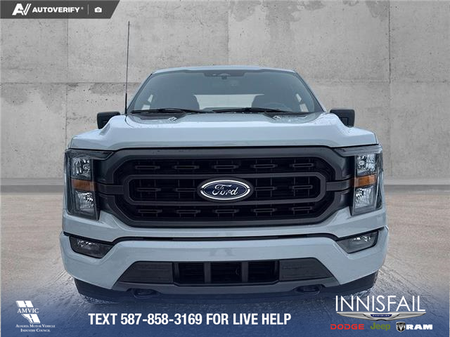 2023 Ford F-150 XLT (Stk: P6840) in Olds - Image 2 of 25