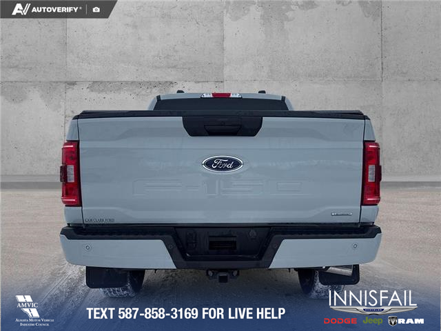 2023 Ford F-150 XLT (Stk: P6840) in Olds - Image 5 of 25