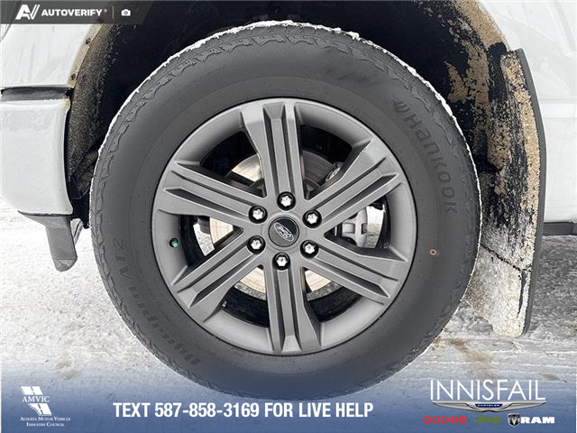 2023 Ford F-150 XLT (Stk: P6840) in Olds - Image 6 of 25