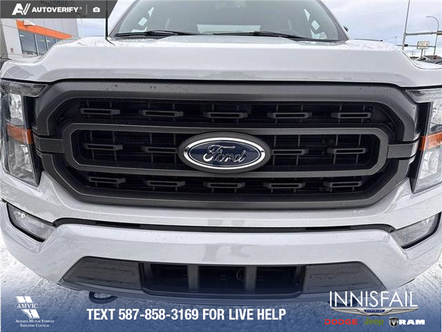 2023 Ford F-150 XLT (Stk: P6840) in Olds - Image 9 of 25