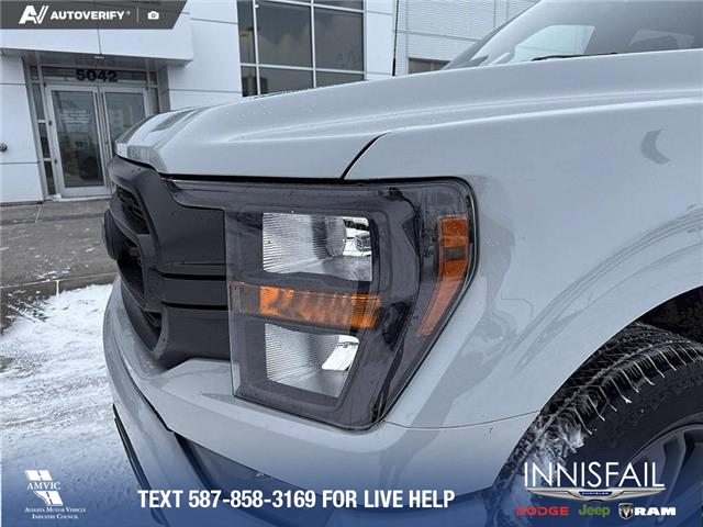 2023 Ford F-150 XLT (Stk: P6840) in Olds - Image 10 of 25