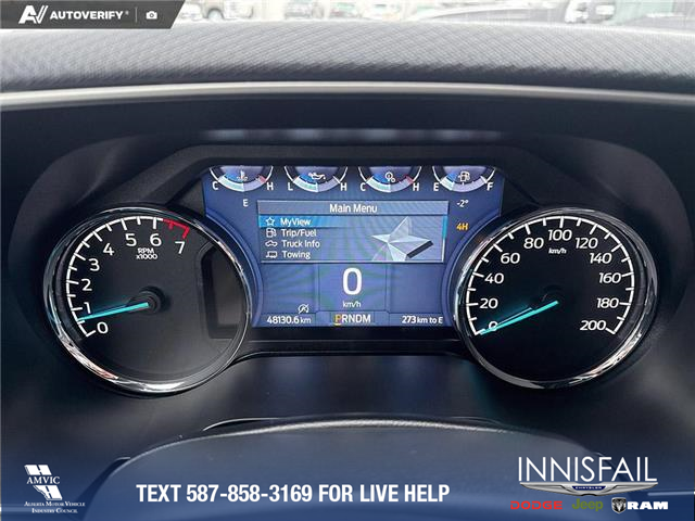 2023 Ford F-150 XLT (Stk: P6840) in Olds - Image 15 of 25