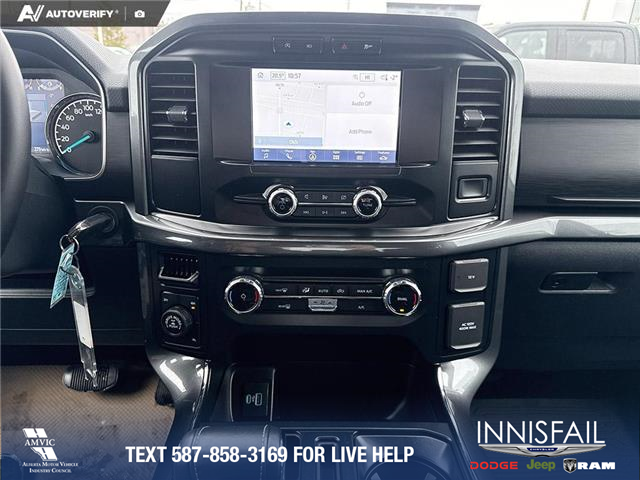 2023 Ford F-150 XLT (Stk: P6840) in Olds - Image 18 of 25